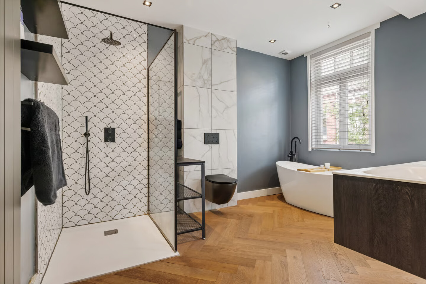 Hoekwoning te koop: Tramstraat 4, Eindhoven