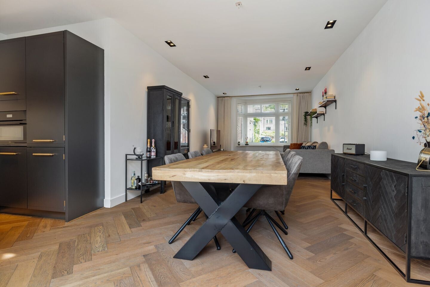 Hoekwoning te koop: Tramstraat 4, Eindhoven