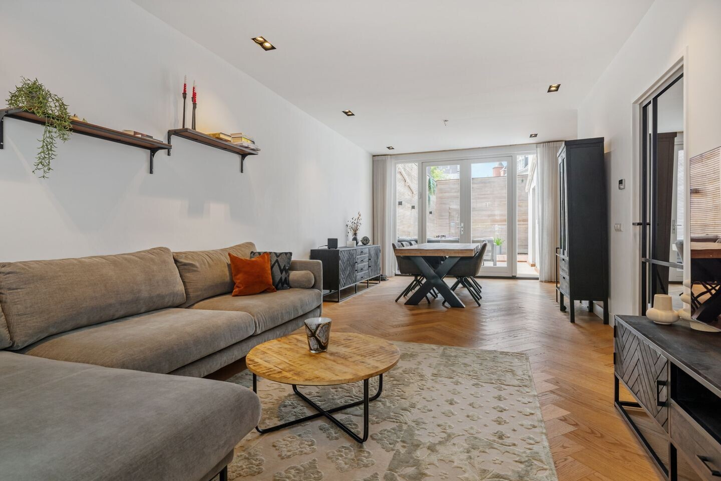 Hoekwoning te koop: Tramstraat 4, Eindhoven