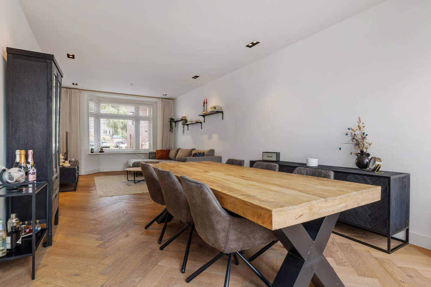 Hoekwoning te koop: Tramstraat 4, Eindhoven