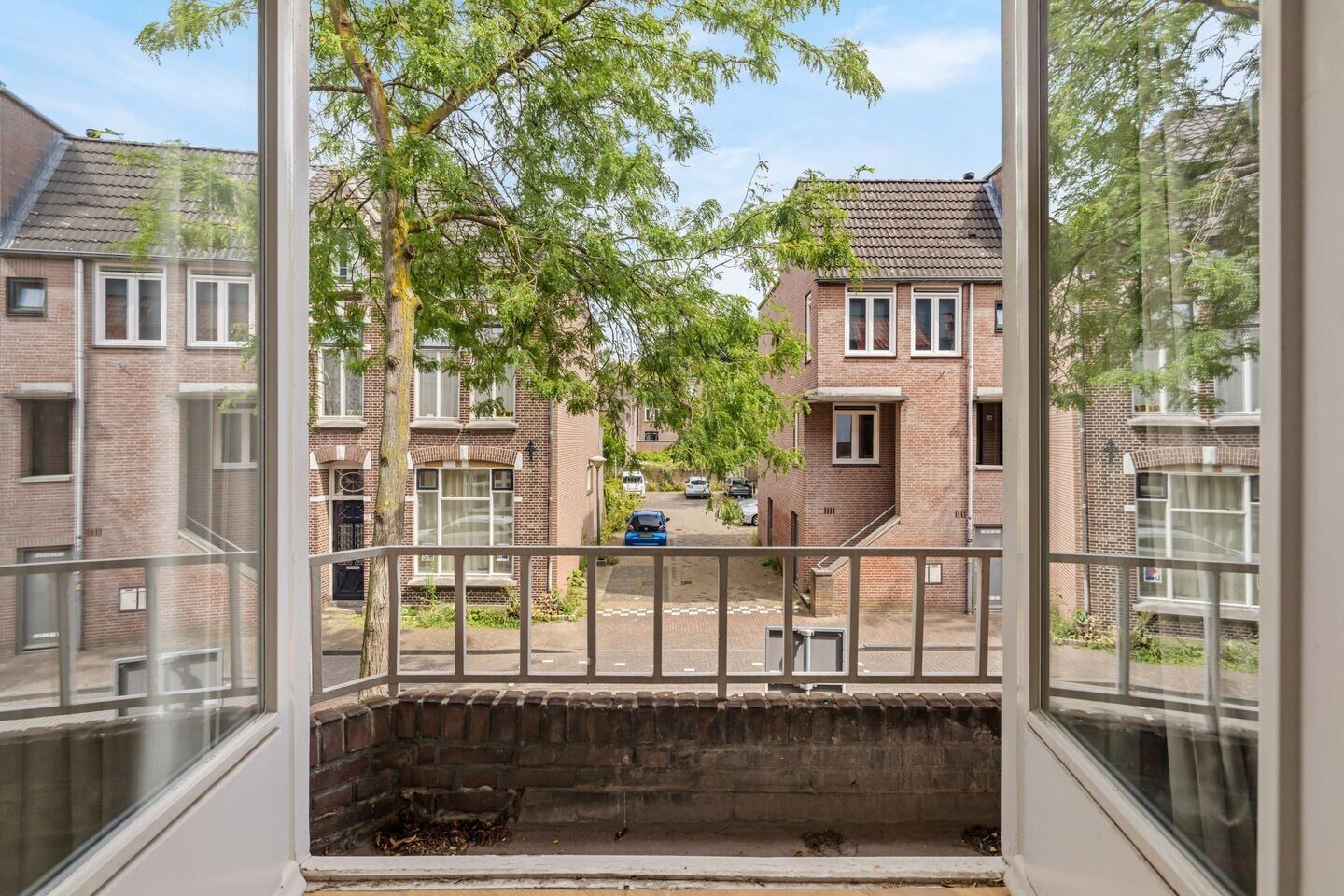 Hoekwoning te koop: Tramstraat 4, Eindhoven