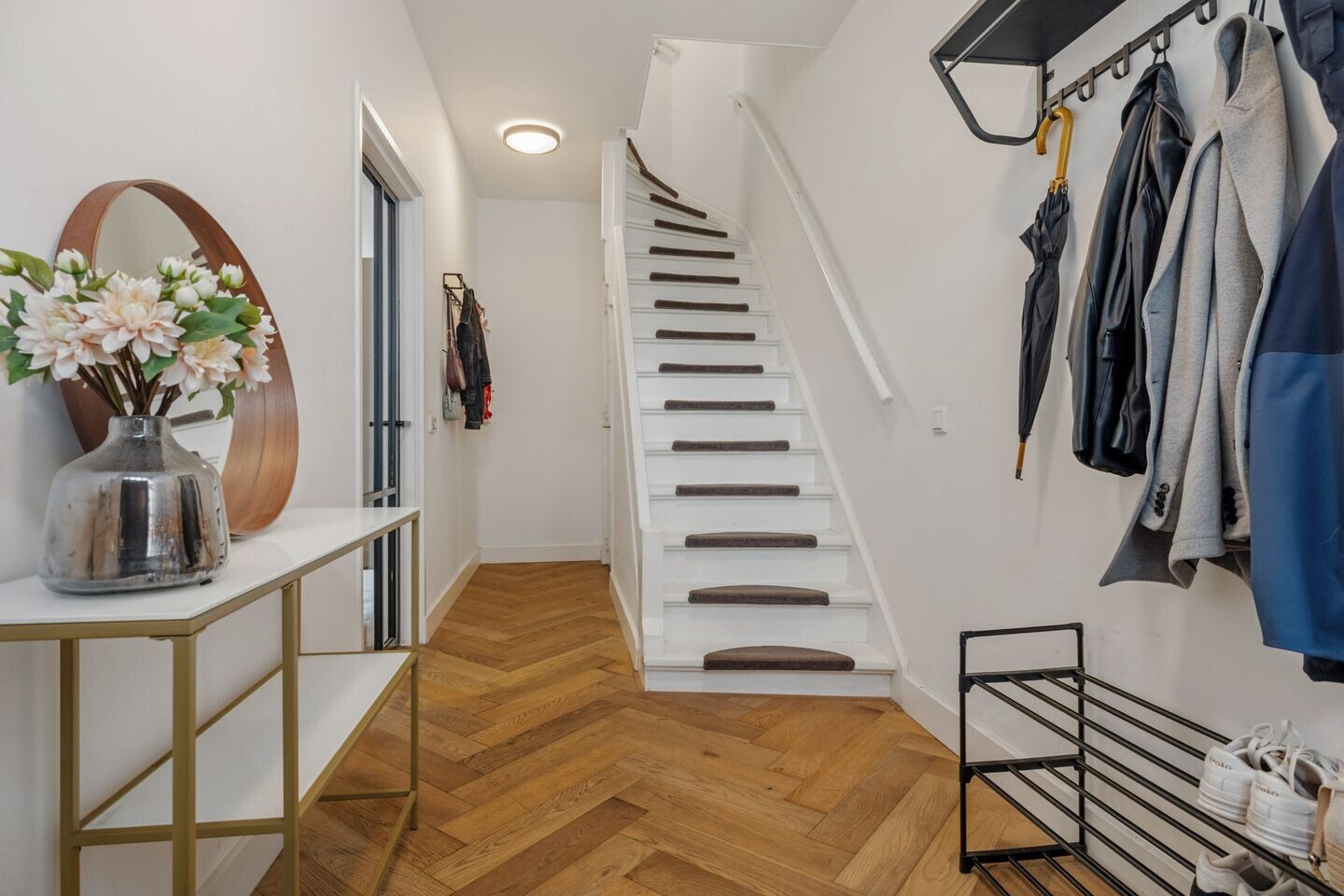 Hoekwoning te koop: Tramstraat 4, Eindhoven