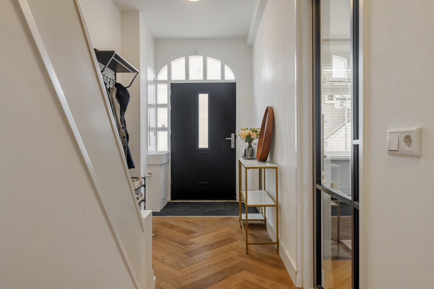 Hoekwoning te koop: Tramstraat 4, Eindhoven