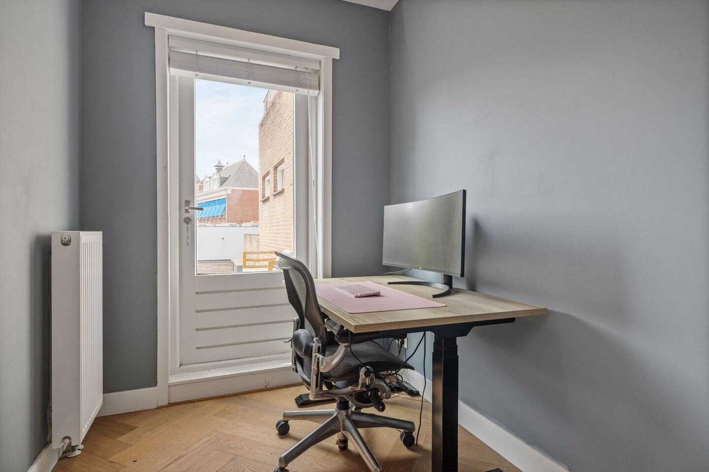 Hoekwoning te koop: Tramstraat 4, Eindhoven
