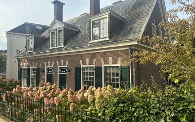 Nachtegaallaan 2