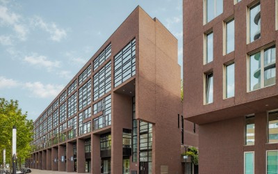 Vestdijk 124