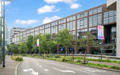 Vestdijk 140