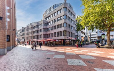 Markt 17-S