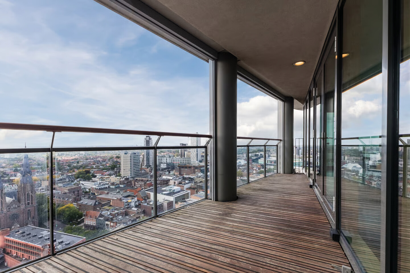 Appartement te koop: Smalle Haven 81, Eindhoven