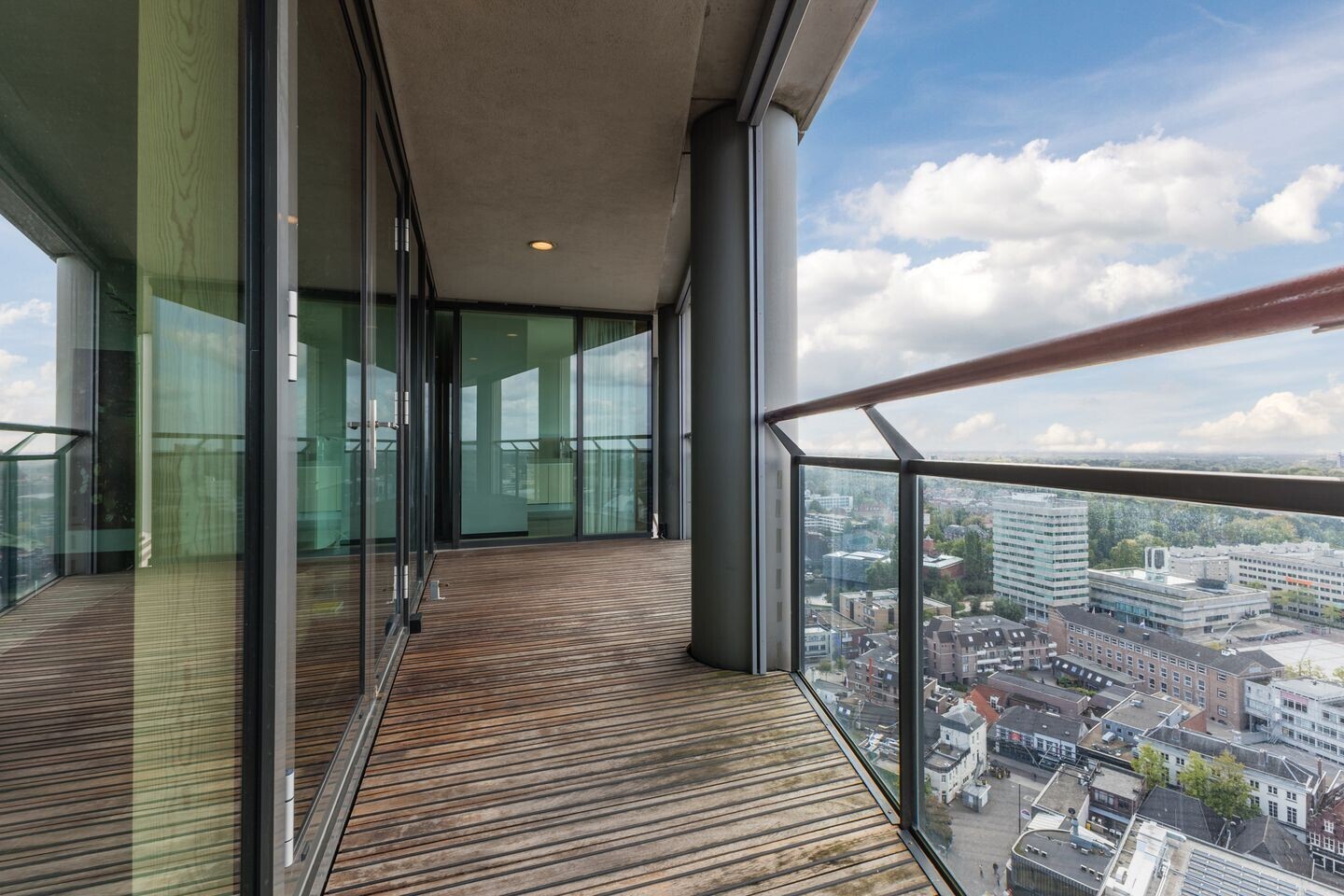 Appartement te koop: Smalle Haven 81, Eindhoven