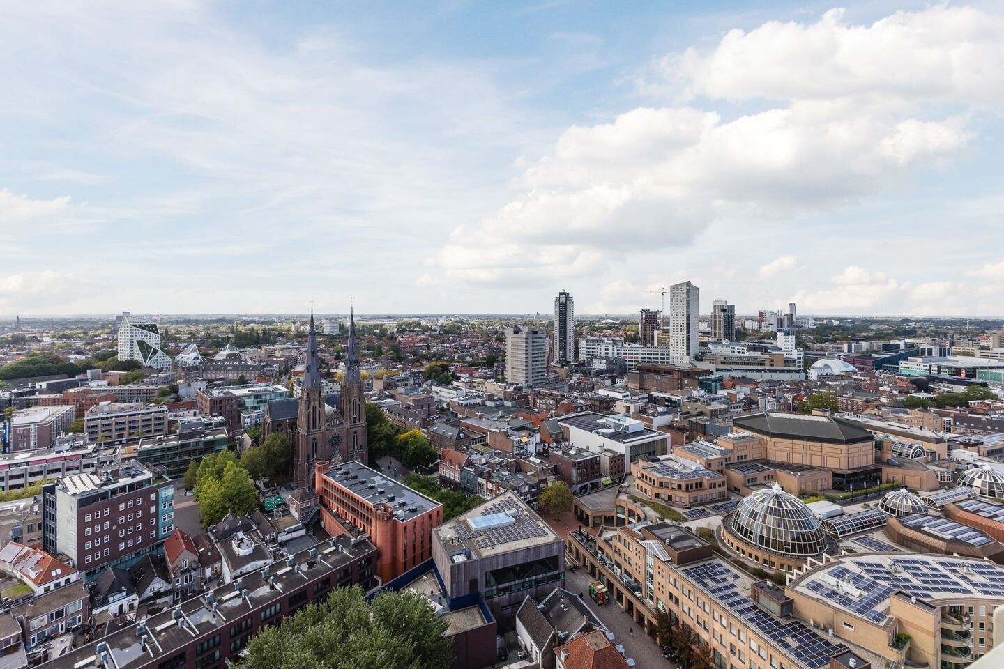Appartement te koop: Smalle Haven 81, Eindhoven