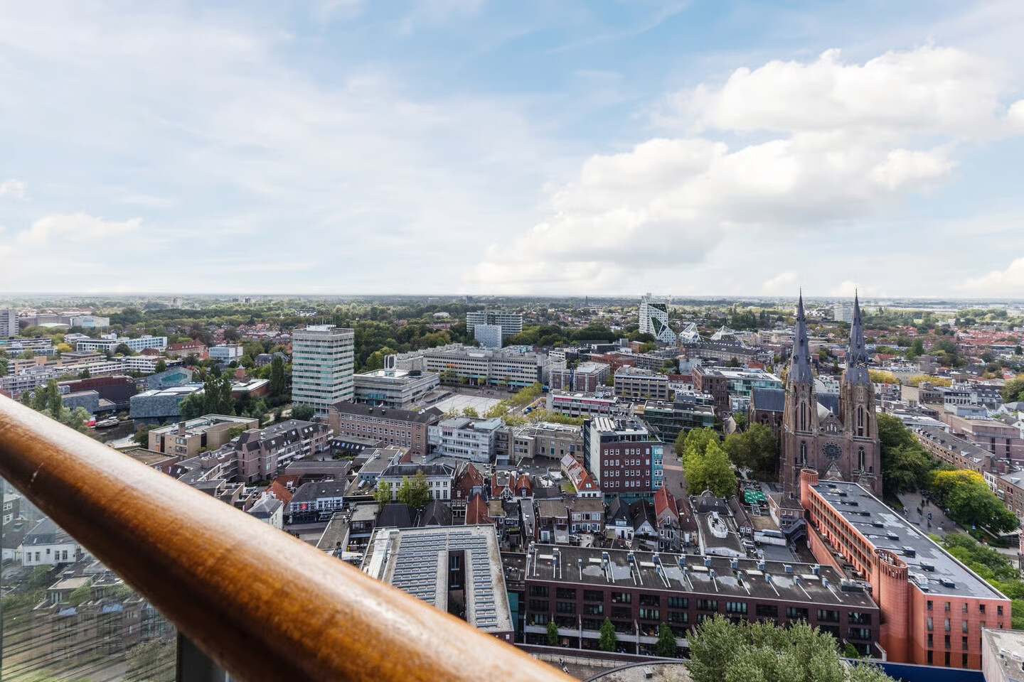 Appartement te koop: Smalle Haven 81, Eindhoven