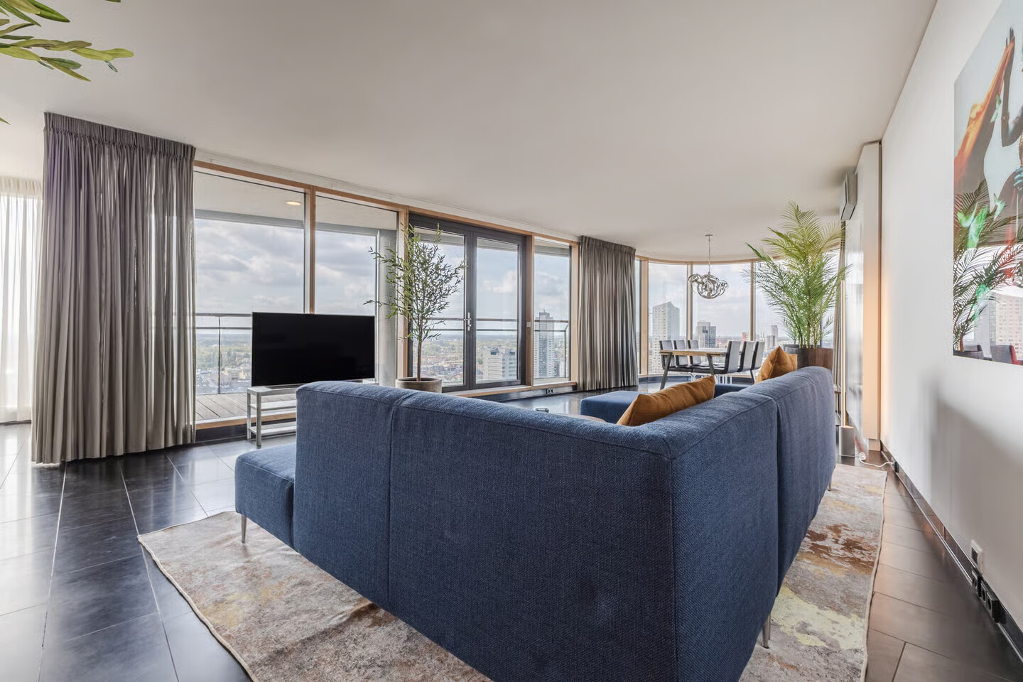 Appartement te koop: Smalle Haven 81, Eindhoven