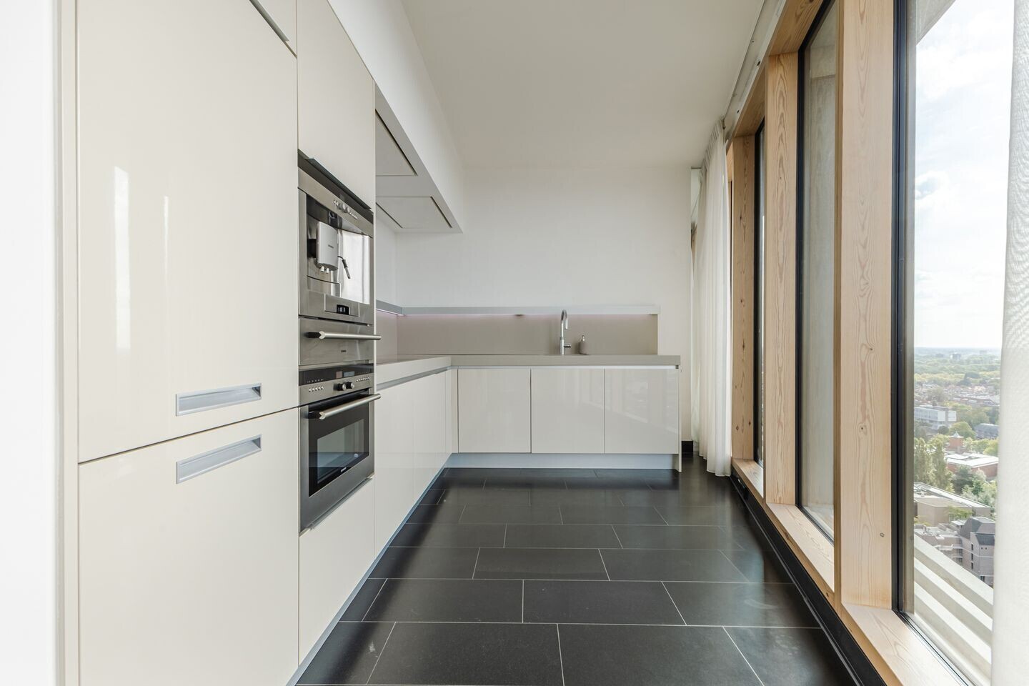 Appartement te koop: Smalle Haven 81, Eindhoven