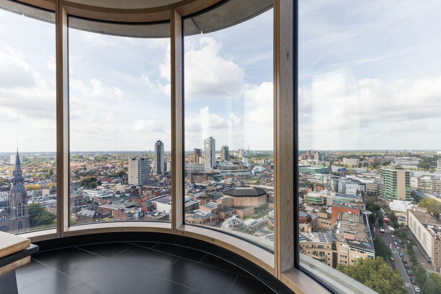 Appartement te koop: Smalle Haven 81, Eindhoven