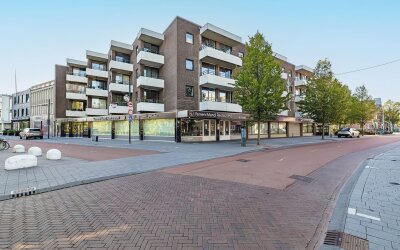 Bleekweg 21