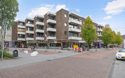 Bleekweg 63