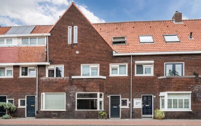 Mauritsstraat 63