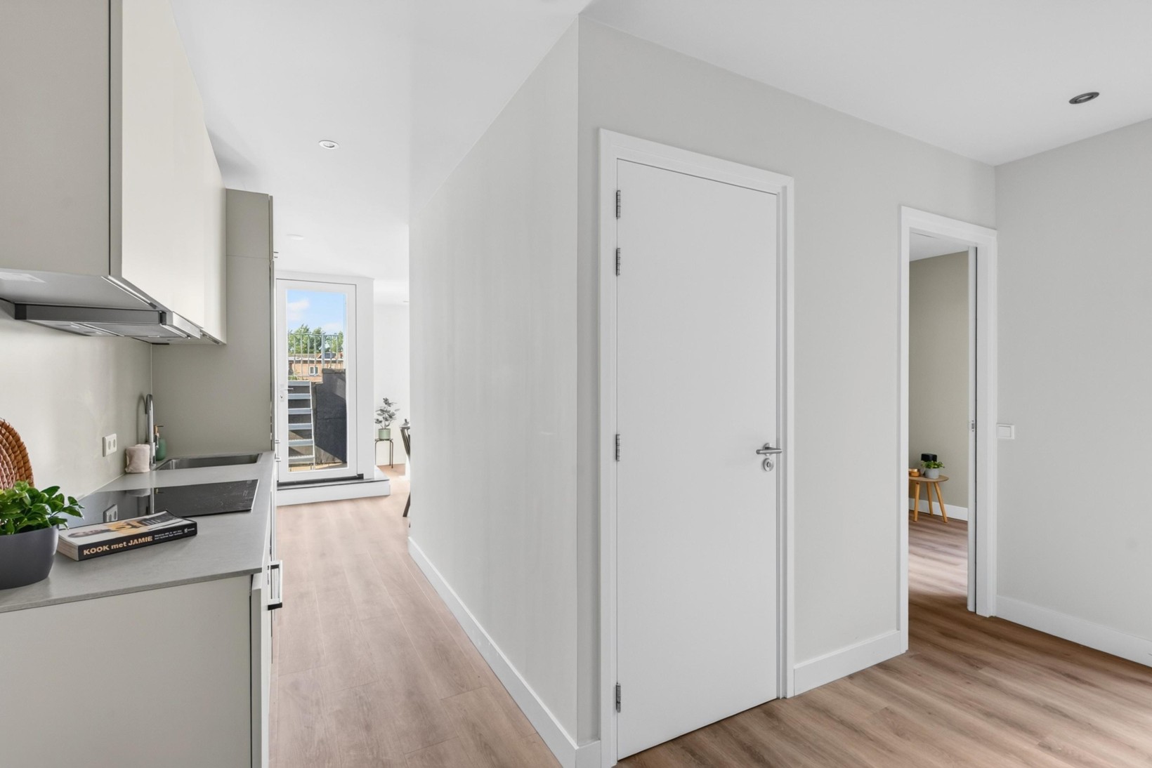 Appartement te koop: Willemstraat 27A, Eindhoven