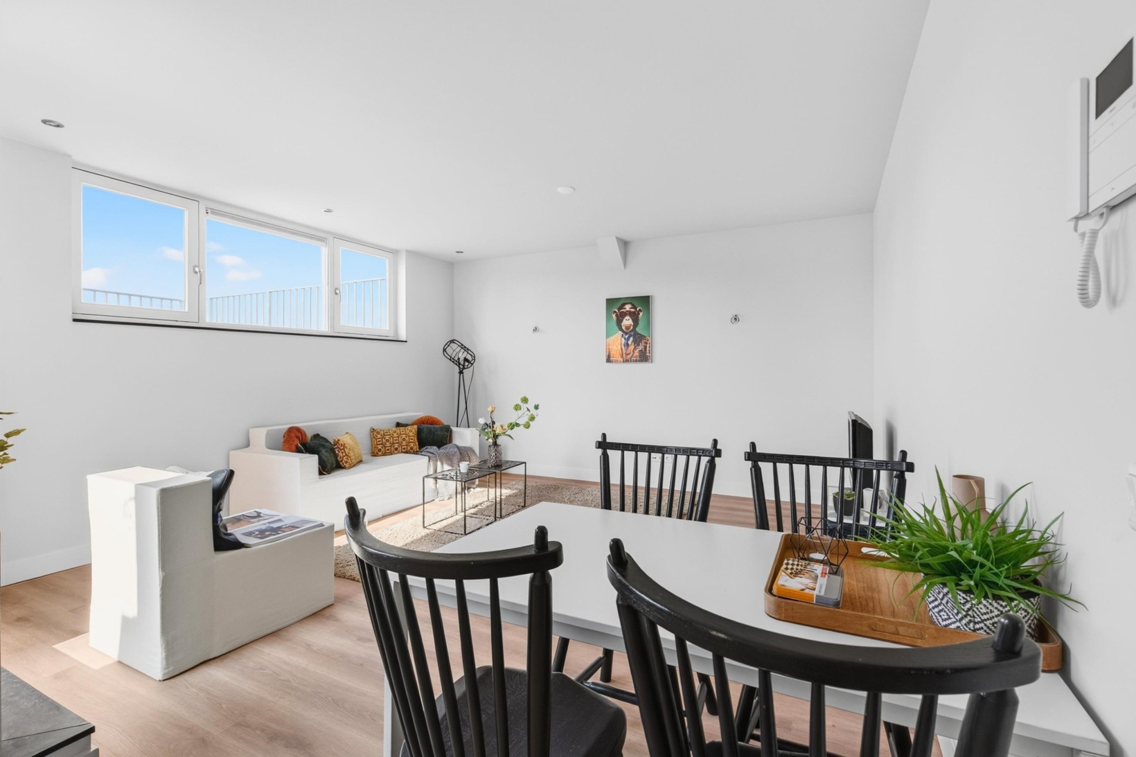 Appartement te koop: Willemstraat 27A, Eindhoven