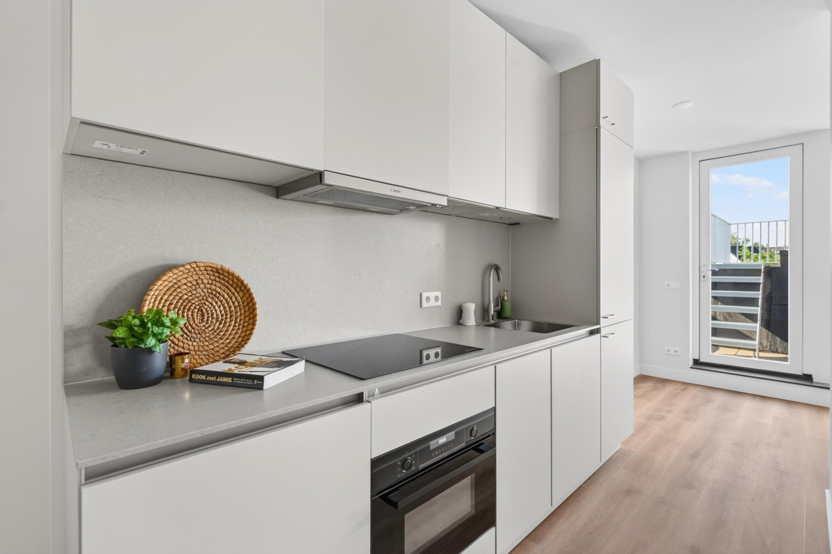 Appartement te koop: Willemstraat 27A, Eindhoven