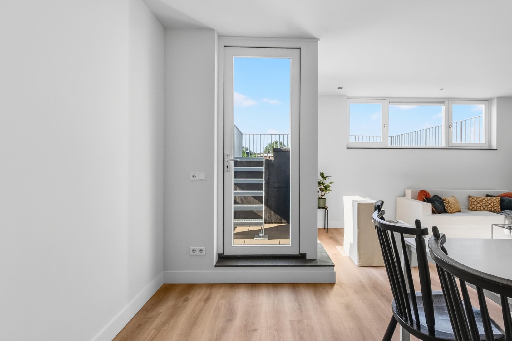 Appartement te koop: Willemstraat 27A, Eindhoven