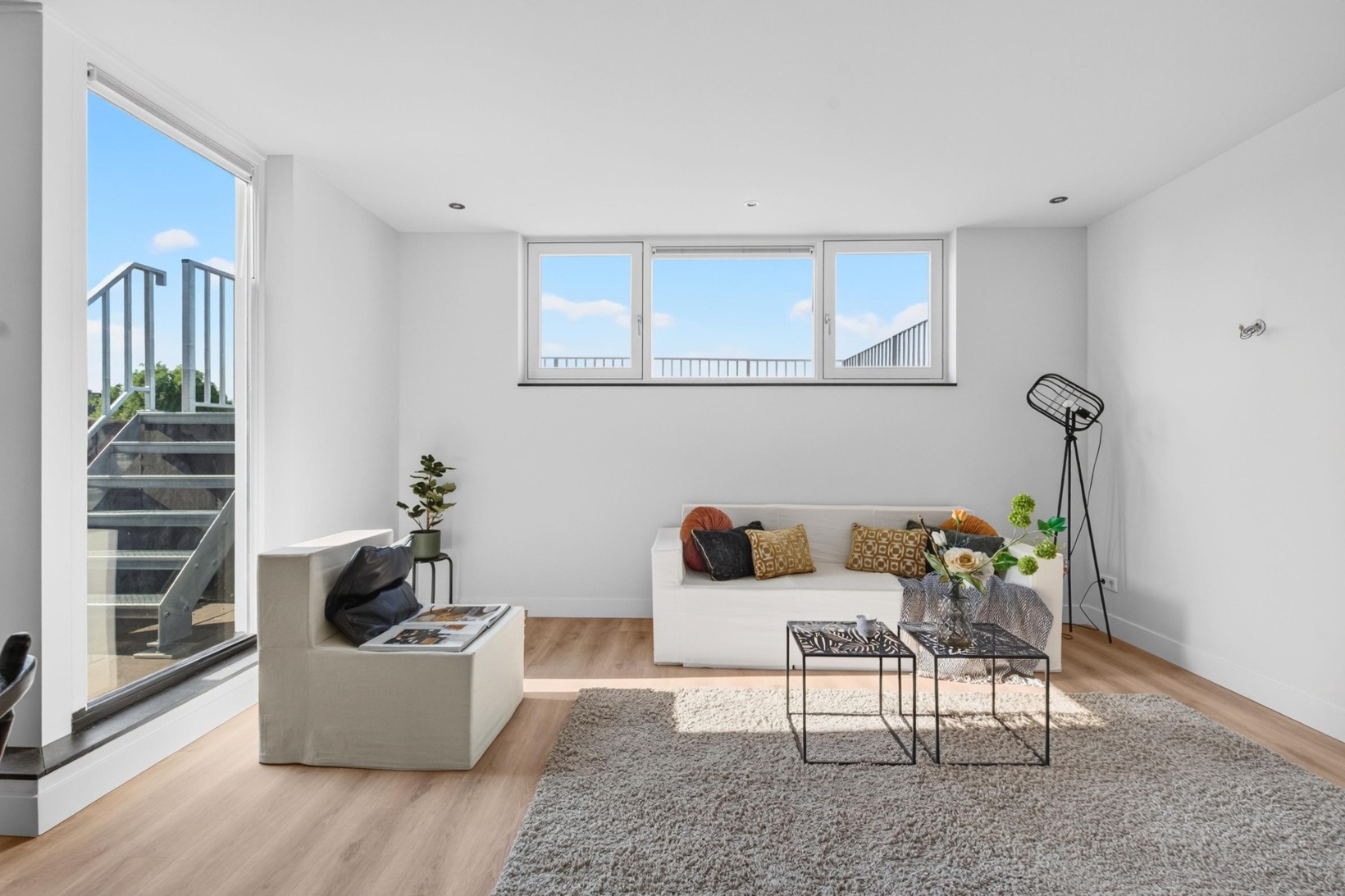 Appartement te koop: Willemstraat 27A, Eindhoven