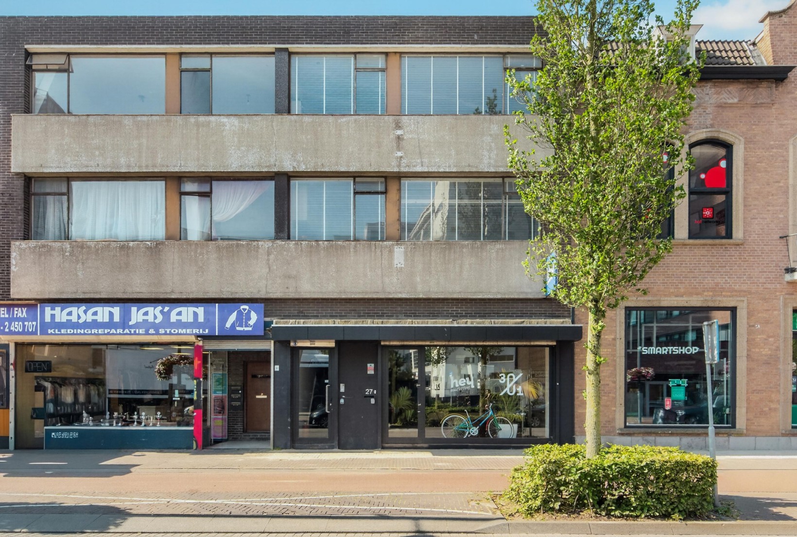 Appartement te koop: Willemstraat 27A, Eindhoven