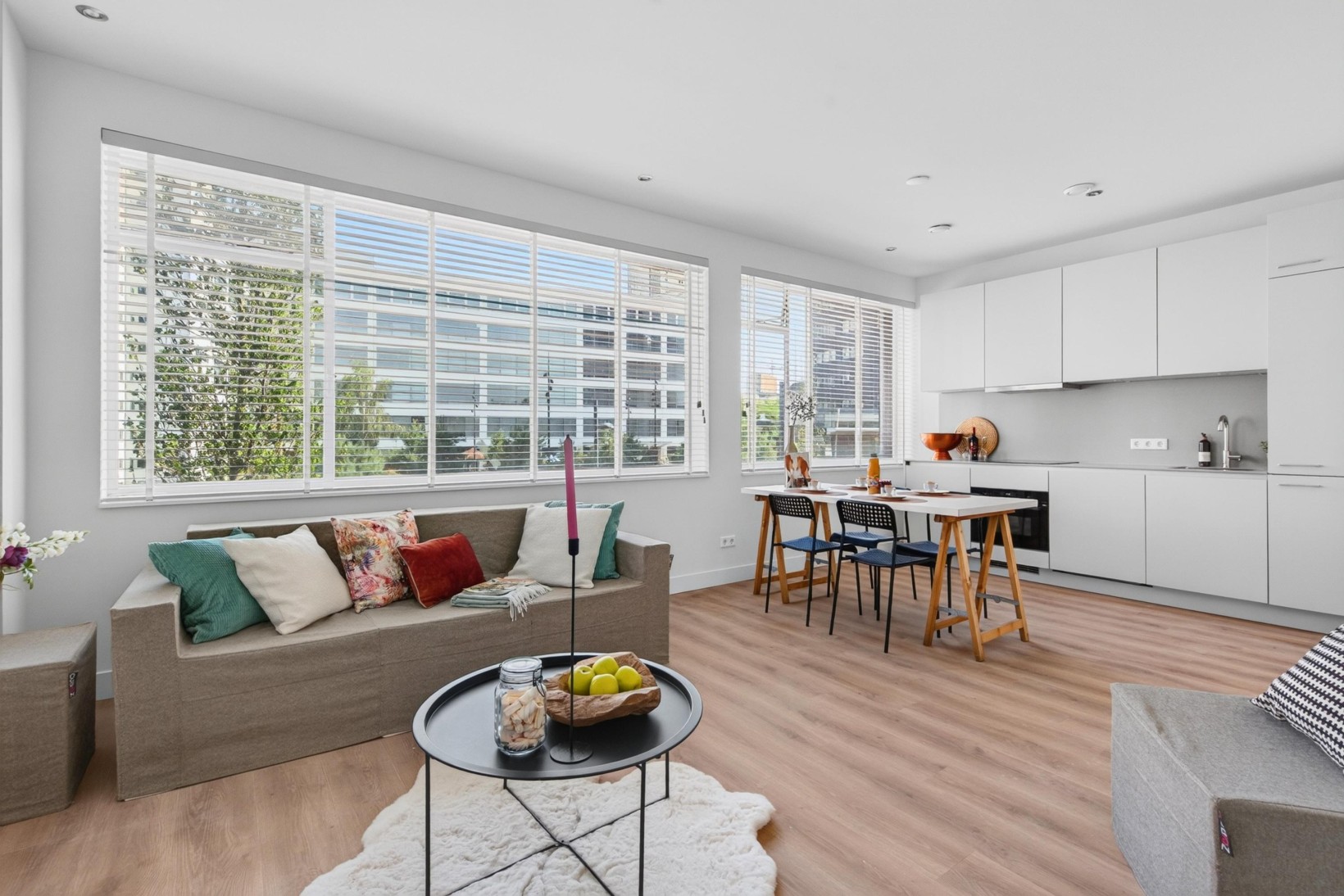 Appartement te koop: Willemstraat 27B, Eindhoven
