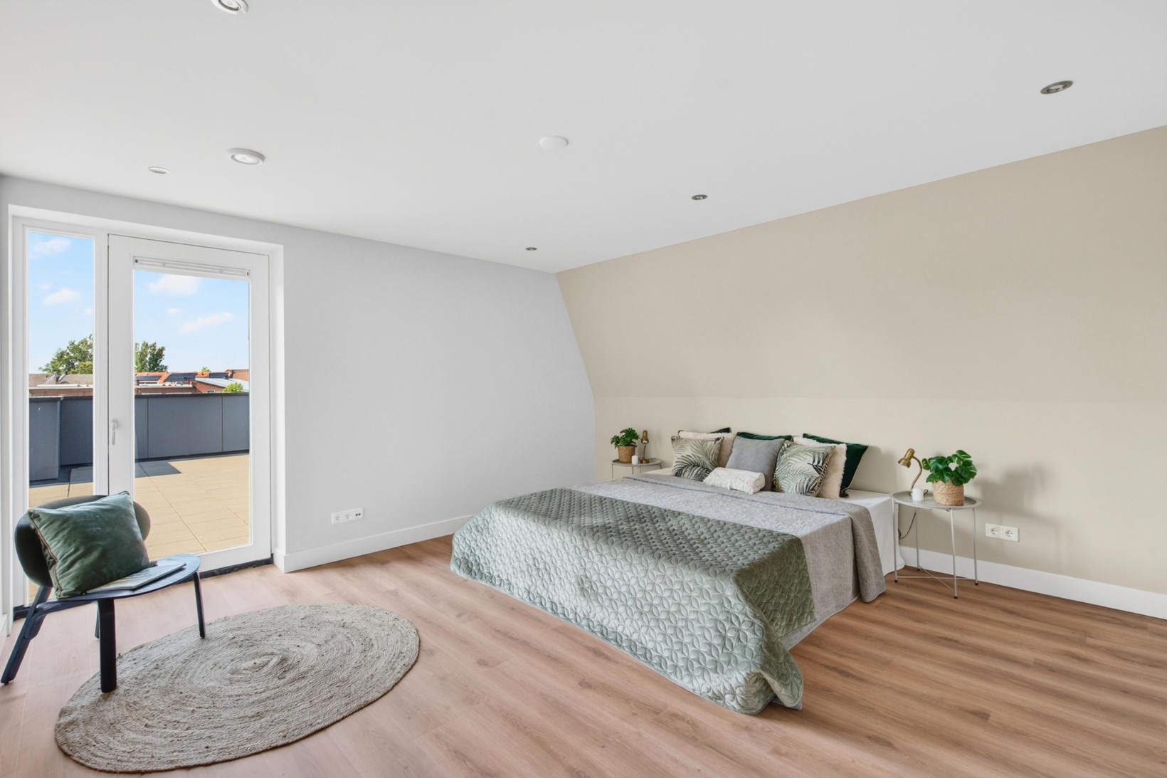 Appartement te koop: Willemstraat 27B, Eindhoven