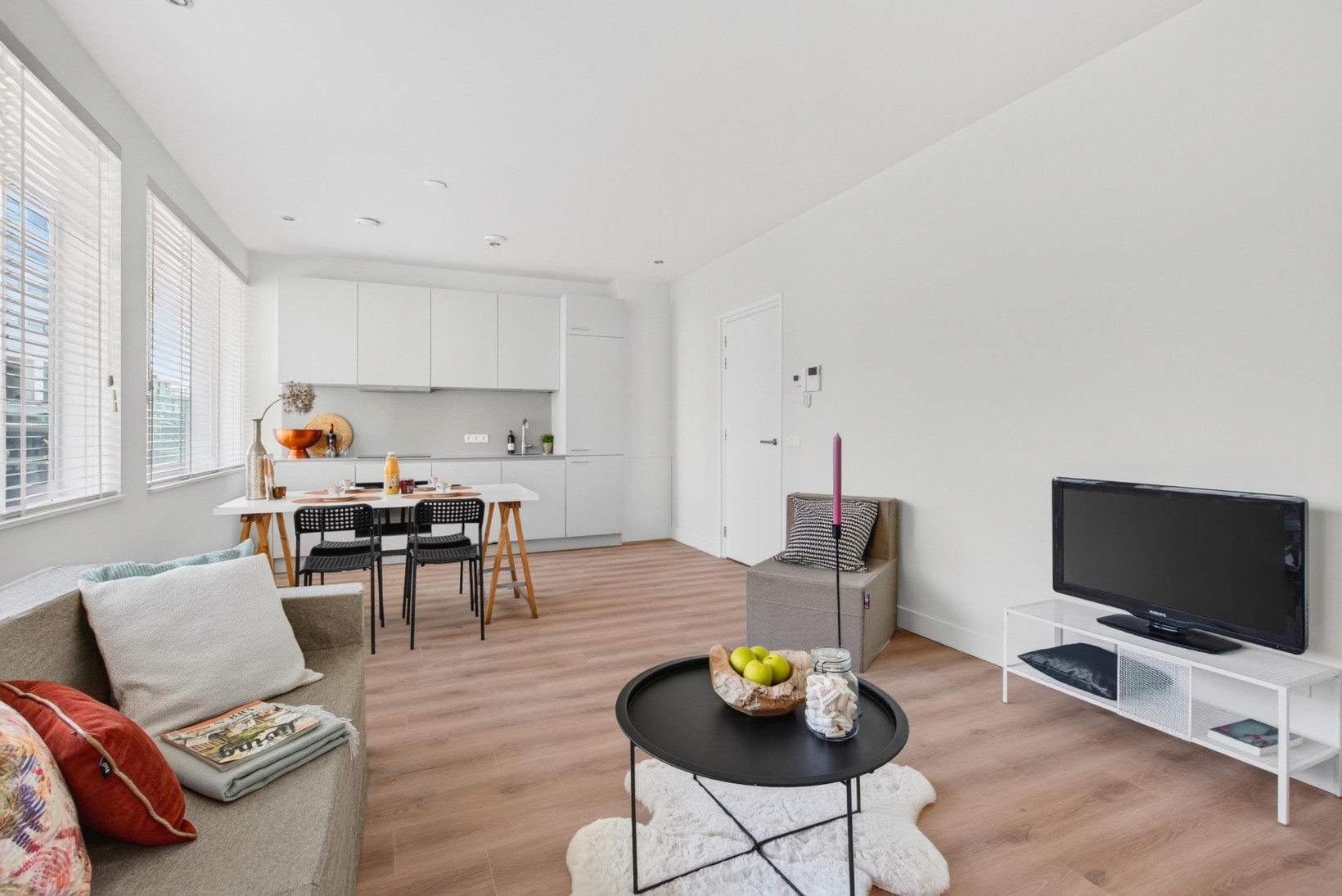 Appartement te koop: Willemstraat 27B, Eindhoven