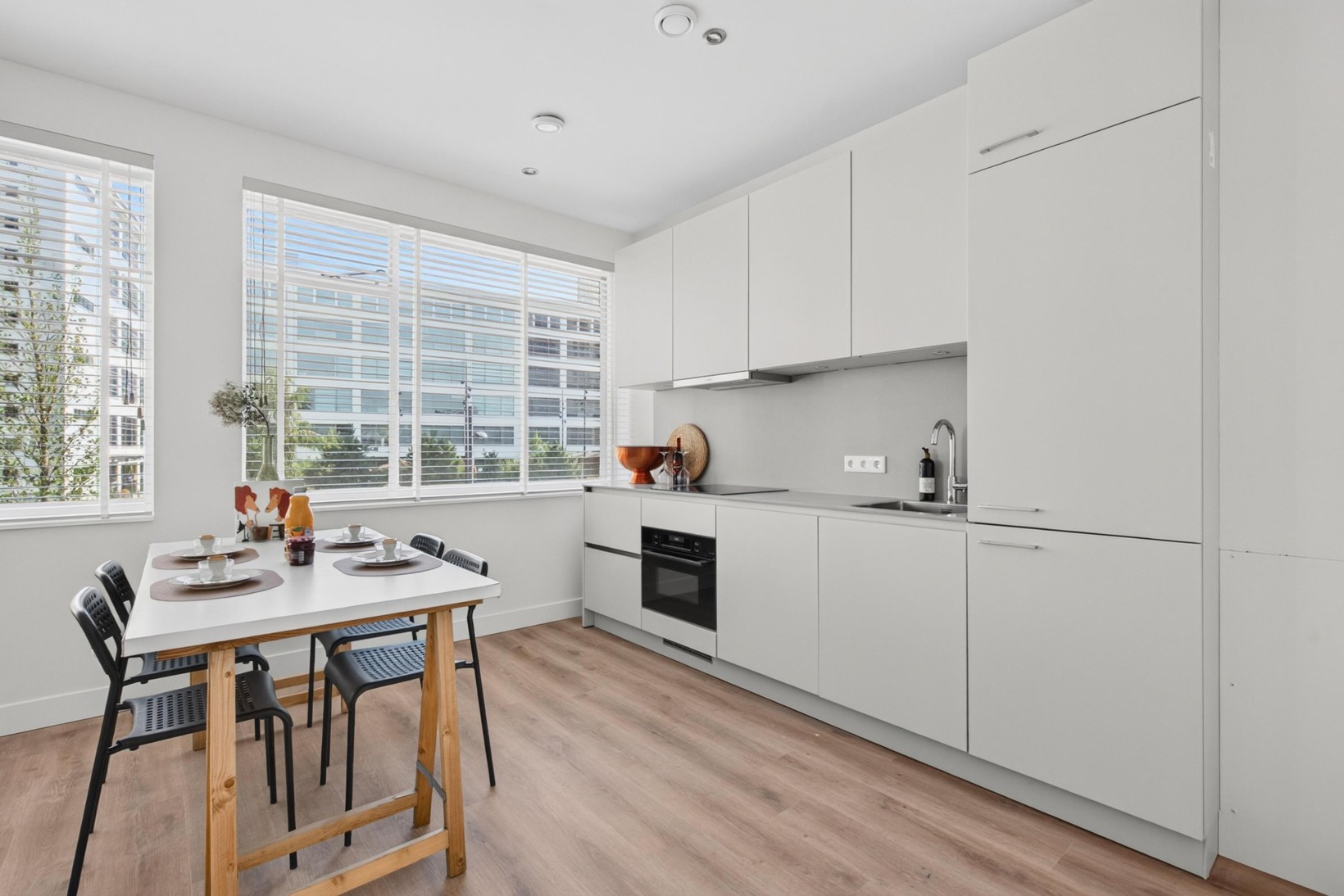 Appartement te koop: Willemstraat 27B, Eindhoven
