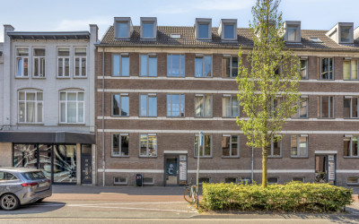 Willemstraat 47-B