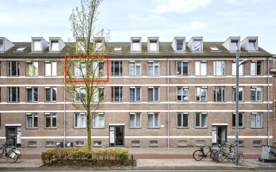 Willemstraat 51-D