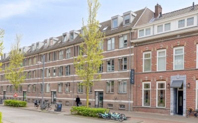 Willemstraat 53-F