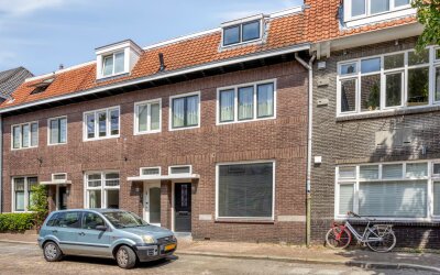 Prins Hendrikstraat 51