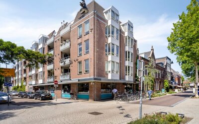Prins Hendr. 61