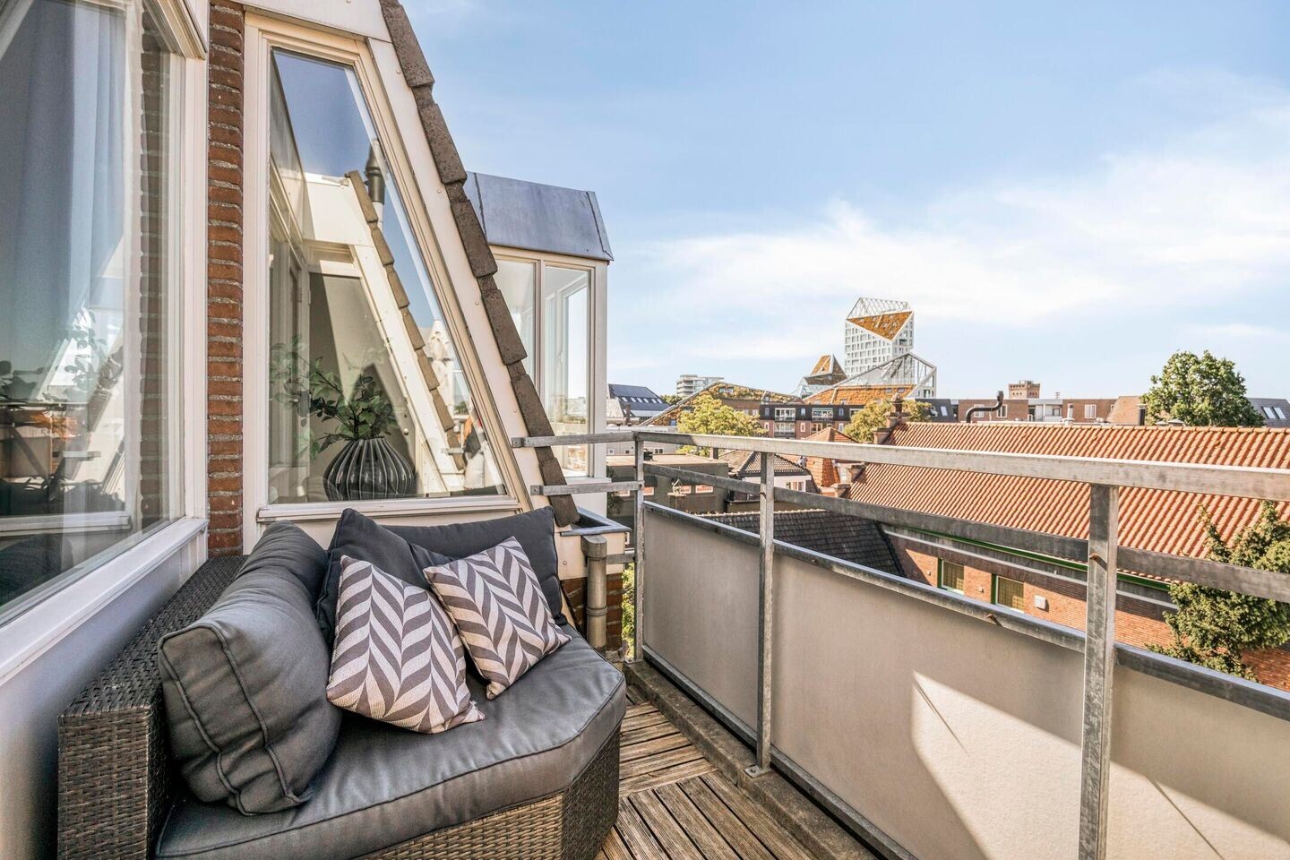 Appartement te koop: Prins Hendrikstraat 97, Eindhoven