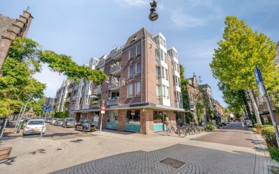 Prins Hendrikstraat 97