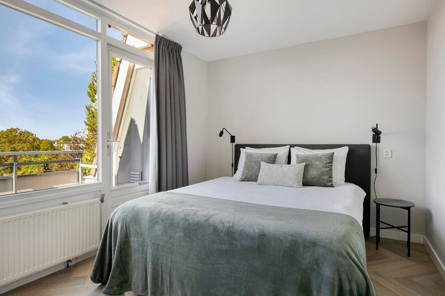 Appartement te koop: Prins Hendrikstraat 97, Eindhoven