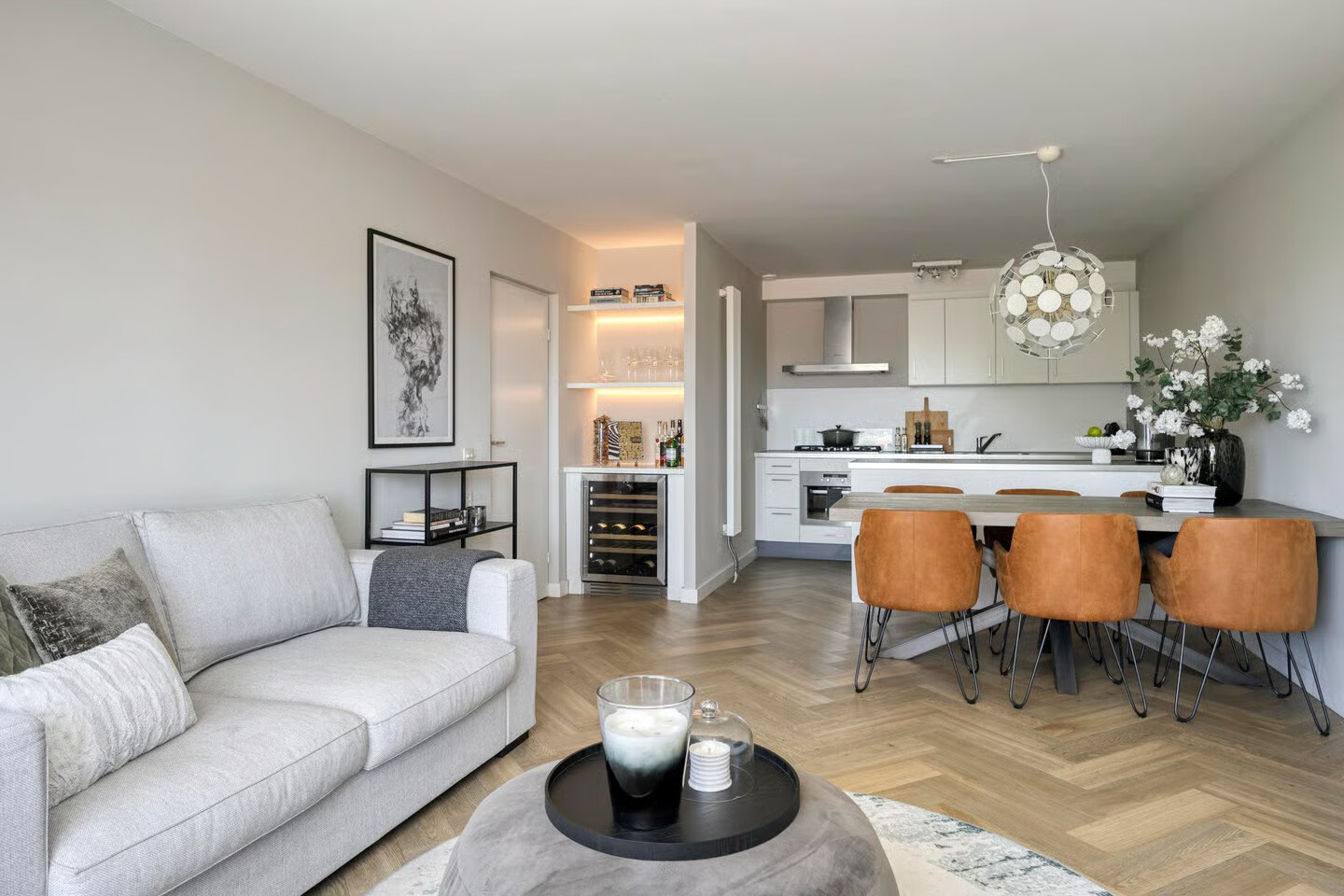 Appartement te koop: Prins Hendrikstraat 97, Eindhoven
