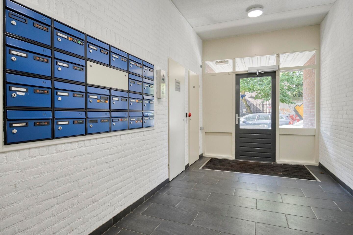 Appartement te koop: Prins Hendrikstraat 97, Eindhoven