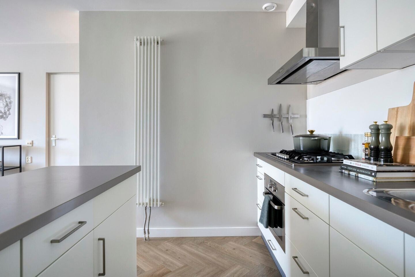 Appartement te koop: Prins Hendrikstraat 97, Eindhoven