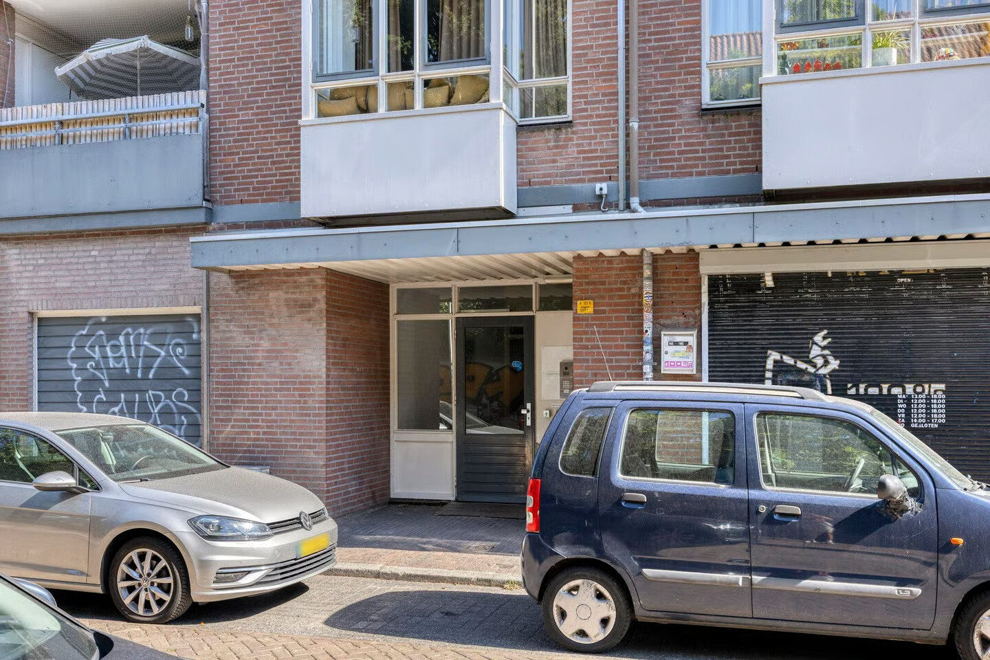 Appartement te koop: Prins Hendrikstraat 97, Eindhoven