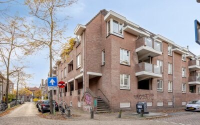 Prins Hendr. 42-E