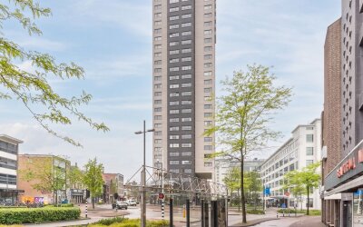 De Regent 182