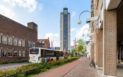 De Regent 262