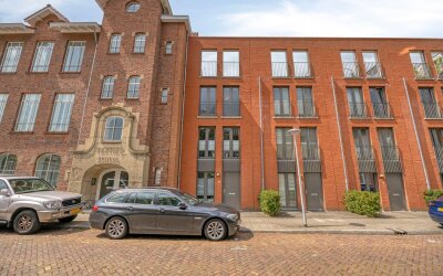 Huis te koop Anna van Egmondstraat 8