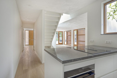 Willem de Zwijgerstraat 1-B