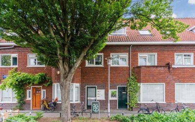 Willem de Zwijgerstraat 22-B